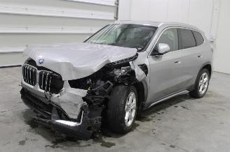 Unfallwagen BMW X1  2023/11