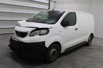 Vrakbiler auto Peugeot Expert  2021/10