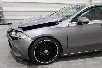 Mercedes A-klasse A 160 picture 5