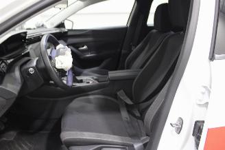 Peugeot 308  picture 12