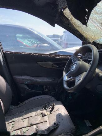 Nissan Qashqai  picture 19