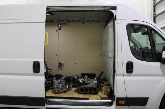 Citroën Jumper  picture 24