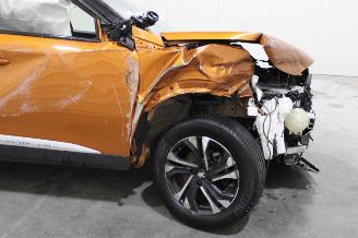 Peugeot 2008  picture 7