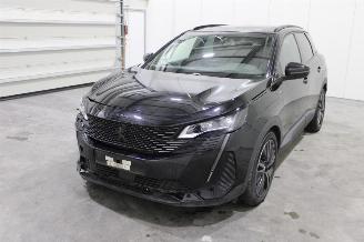 Auto da rottamare Peugeot 3008  2023/12