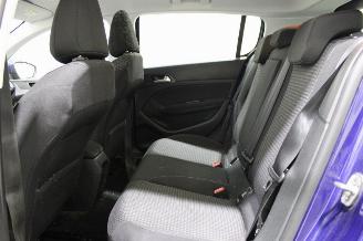 Peugeot 308  picture 12