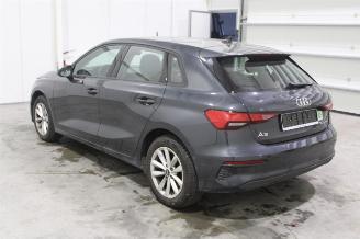 Audi A3  picture 4