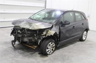 Démontage voiture Opel Crossland X 2019/2