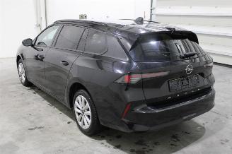 Opel Astra  picture 4