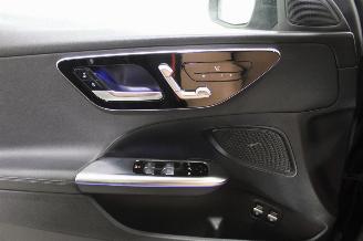 Mercedes C-klasse C 300 picture 21