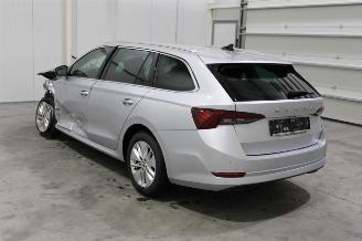 Skoda Octavia  picture 4