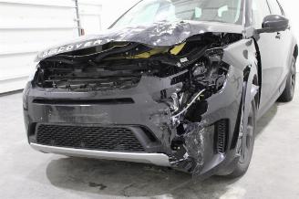 Land Rover Discovery Sport  picture 6