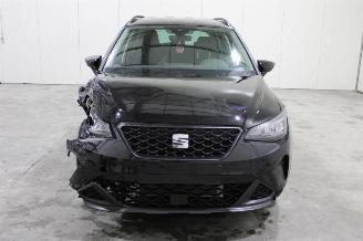 Seat Arona  picture 5