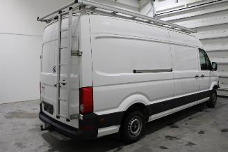 Volkswagen Crafter  picture 3