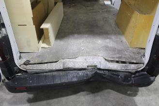 Renault Trafic  picture 21