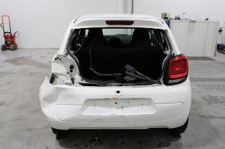 Citroën C1  picture 6