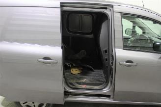 Mercedes Citan  picture 22