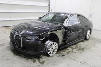 Sloopauto BMW i4  2024/6