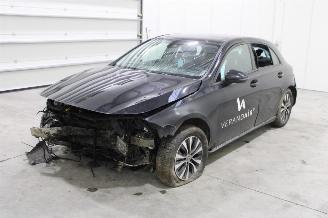 Sloopauto Mercedes A-klasse A 180 2020/10