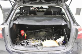 Mercedes A-klasse A 180 picture 19