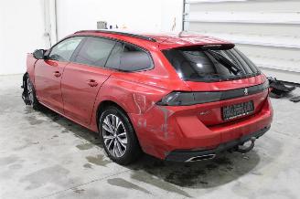 Peugeot 508  picture 4