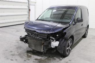 demontáž osobní automobily Volkswagen Caddy  2023/2