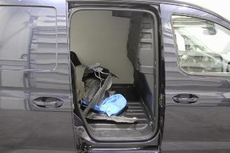 Volkswagen Caddy  picture 22