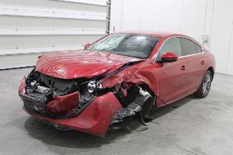 Uttjänta bilar auto Peugeot 508  2019/3