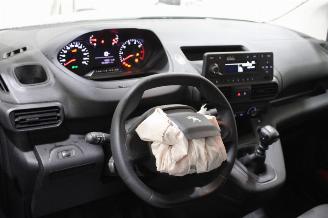Peugeot Partner  picture 8