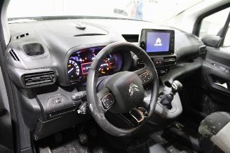 Citroën Berlingo  picture 9
