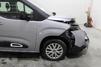 Citroën Berlingo  picture 8