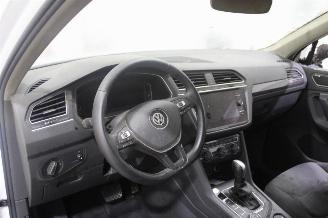 Volkswagen Tiguan  picture 7