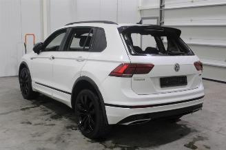 Volkswagen Tiguan  picture 4