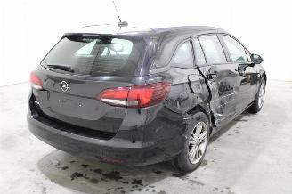 Opel Astra  picture 4