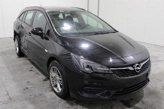 Opel Astra  picture 3