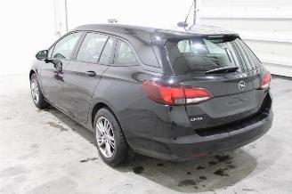 Opel Astra  picture 4