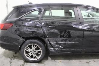 Opel Astra  picture 5