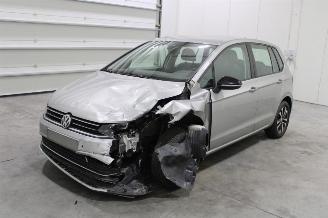 demontáž osobní automobily Volkswagen Golf  2020/8