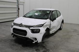 Sloopauto Citroën C3  2023/4