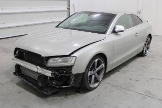 Schadeauto Audi A5  2008/7