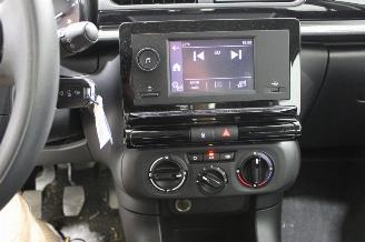 Citroën C3  picture 13