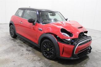 Mini Cooper SE picture 19