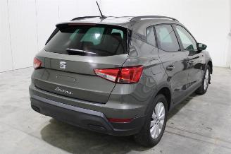 Seat Arona  picture 3