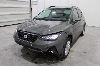 skadebil auto Seat Arona  2025/2