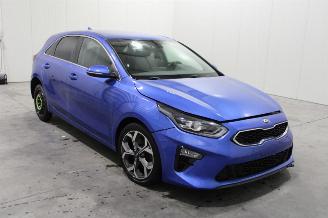 Kia Cee d cee'd picture 2