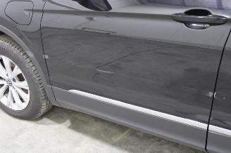Volkswagen Tiguan  picture 7