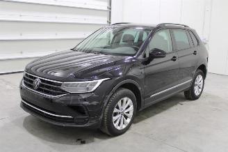 Avarii autoturisme Volkswagen Tiguan  2023/8