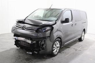 Auto incidentate Citroën Jumpy  2024/7