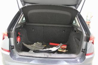 Skoda Kamiq  picture 17