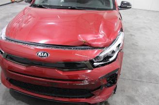 Kia Rio  picture 5