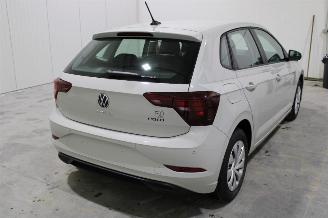 Volkswagen Polo  picture 3